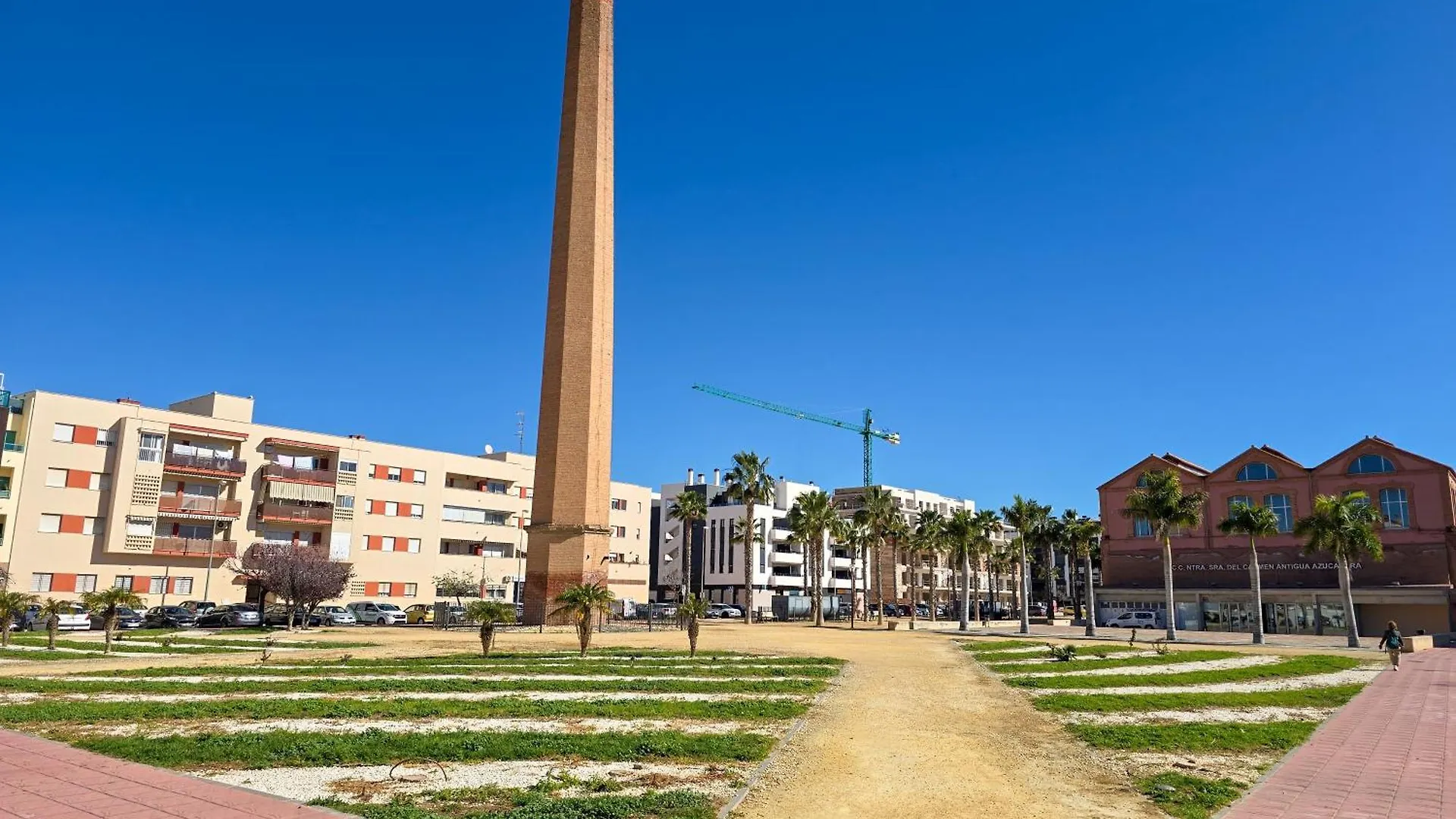 Casa Familiar Pueblo Rocio - Alojamientos La Torre Torre Del Mar Spain