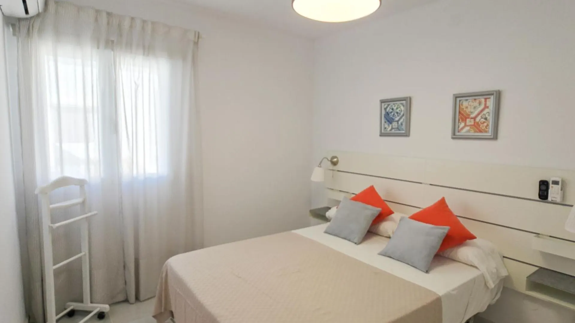 Holiday home Casa Familiar Pueblo Rocio - Alojamientos La Torre Torre Del Mar